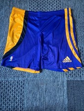 Pantaloncini basket adidas usato  Bergamo