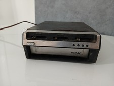 Autoradio auto epoca usato  Valenzano