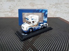 Tekno 84115 scania gebraucht kaufen  Bell, Rieden, Weibern
