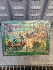 Scatola latta donati usato Scatola latta donati usato  Zandobbio