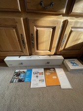 Toyota ks901 knitting for sale  ILKLEY