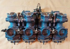 Vergaser honda 500 gebraucht kaufen  Oberschleißheim