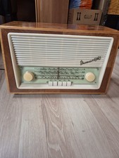 Radio rft weimar gebraucht kaufen  Finsterwalde