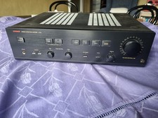 luxman amplificatori integrati usato  Milano