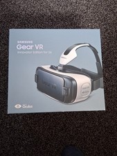 Samsung gear oculus for sale  MORECAMBE