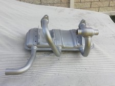 Marmitta fiat 126 usato  Cassino