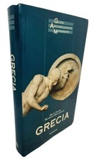 Grecia. mario torelli usato  Arezzo