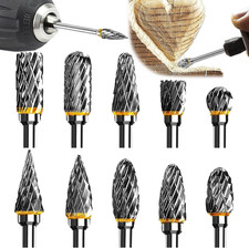 Frese tungsteno ø1 usato Frese tungsteno ø1 usato  Roma