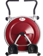 Rocket circle pro usato  Ficarolo