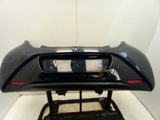 Toyota aygo rear for sale  SOUTHAMPTON