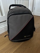 Magma electricians ruck for sale  HIGH WYCOMBE