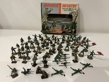 Airfix japanese infantry d'occasion Airfix japanese infantry d'occasion  La Queue-les-Yvelines