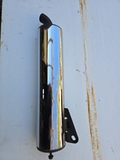 Nsr150sp muffler oem d'occasion  Expédié en Belgium