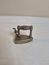 Vintage miniature brass for sale  Everett