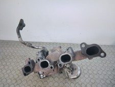 12923 turbina turbocompressore usato  Palestrina