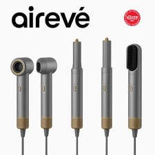 Airevé Cuidado del Cabello - Premium 5 en 1 Multi Air Styler Y Envoltura Secadora segunda mano  Embacar hacia Mexico