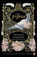 Pigeon patrick suskind for sale  ROSSENDALE