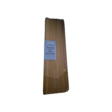 Oak floating effect for sale  BRADFORD