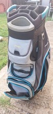 Ping cart bag for sale  HAVERHILL