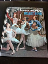 Princess tina ballet for sale  UK