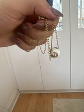 Damiani d.icon necklace for sale  LONDON