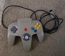 Oem nintendo n64 for sale  Sunnyvale