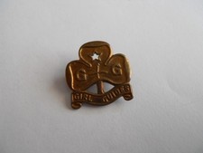 Vintage girl guide for sale  WOLVERHAMPTON