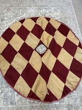 Tree skirt christmas for sale  Ladson
