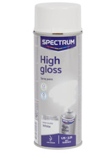Spectrum spray peinture d'occasion  Gex