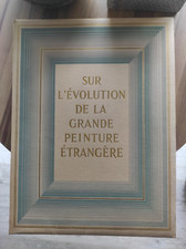 Grand livre art d'occasion  Corbeil-Essonnes