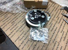 Embreagem compressor CA Nos Sanden 4601-9931, usado comprar usado  Enviando para Brazil