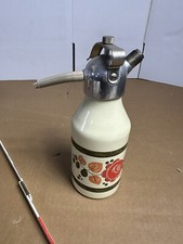 Sahnesyphon sahnespender 500ml gebraucht kaufen  Rodenberg
