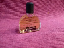 Marbet gentleman edt gebraucht kaufen  Mechernich