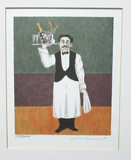 Guy buffet waiter for sale  Hawthorne