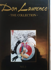 Don lawrence the gebraucht kaufen  Göttingen