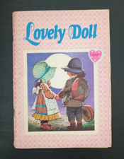 lovely doll album usato lovely doll album usato Roma