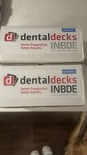 Dental decks inbde for sale  San Antonio