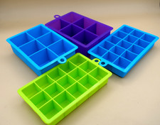 Silicone ice cube for sale  Pompano Beach