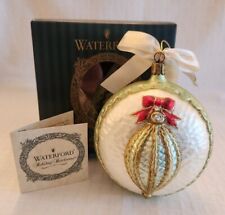 Waterford holiday heirloom for sale  Centreville