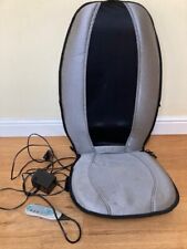 Homedics shiatsu rolling for sale  DUNSTABLE