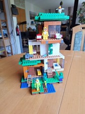 Lego minecraft moderne gebraucht kaufen  Twistetal