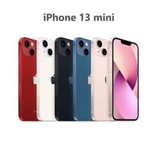 Apple iPhone 13 | 13 mini - 128GB | 256GB - Desbloqueado T-Mobile AT&T - Excelente comprar usado  Enviando para Brazil