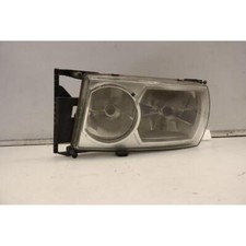 SCHEINWERFER LINKS FÜR SCANIA SERIE R (04-10) (10-16) AUTOCARRI 470 2004 comprar usado  Enviando para Brazil