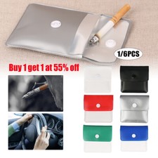 Pocket ashtray portable for sale  GAINSBOROUGH