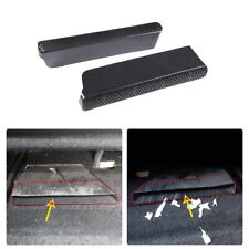 Carro sob a condição do assento Air Vent Trim Cover Auto Part Kit para Peugeot 4008 5008, usado comprar usado  Enviando para Brazil