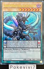 Carte dragon pendule d'occasion  Valognes