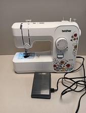 Brother jx17fe nähmaschine gebraucht kaufen  Herten