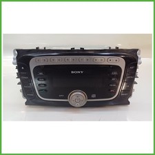 Autoradio ford focus usato  Cona