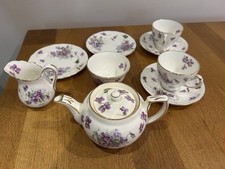 Vintage hammersley victorian for sale  SHEFFIELD