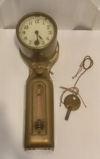 Antique honeywell brass for sale  Johnston